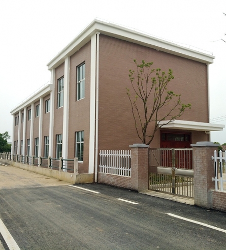 苕溪清水入湖河道整治工程（長興段）施工XIV標
