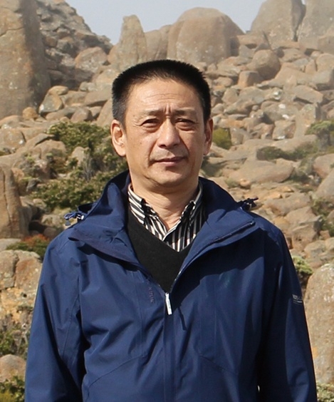 潘建民